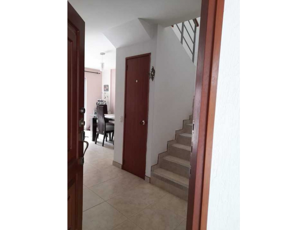 Se vende casa en Alfaguara en condominio (j.s) — foto 4