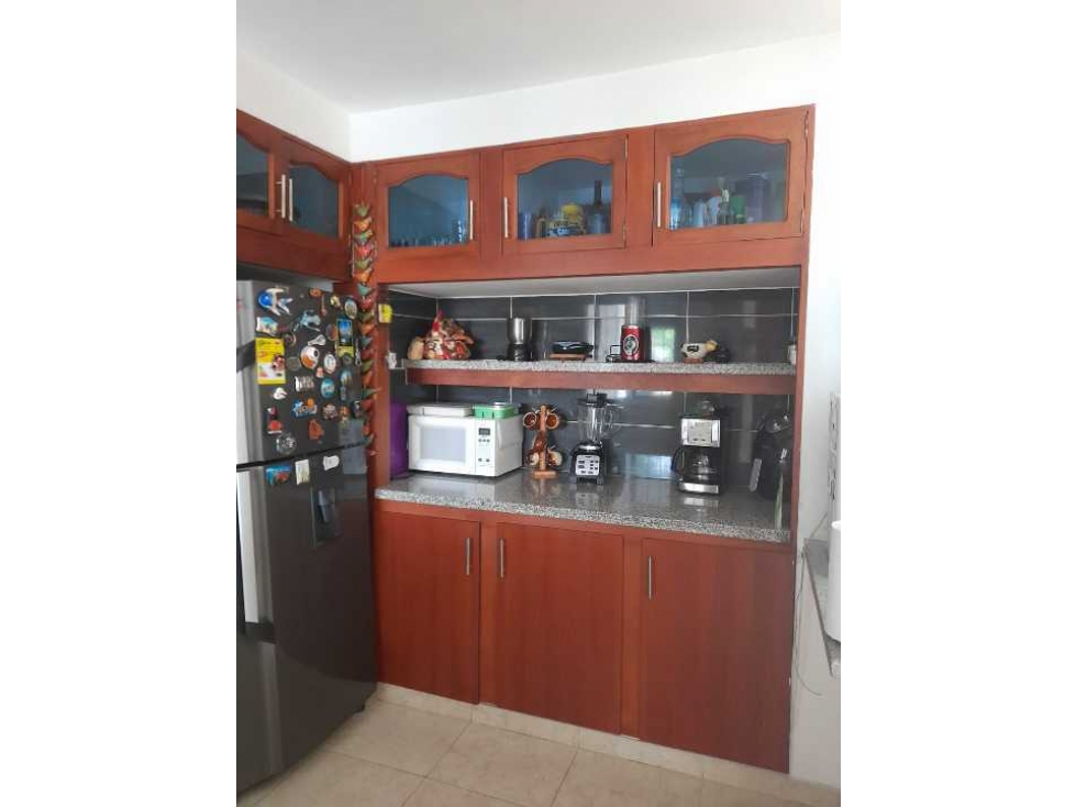 Se vende casa en Alfaguara en condominio (j.s) — foto 6