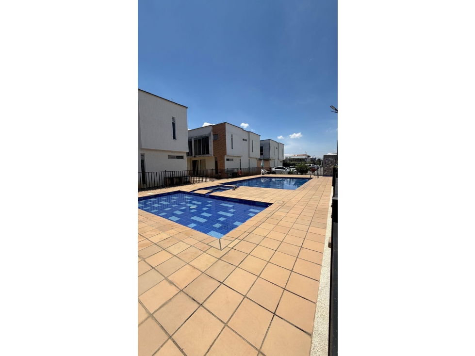 SE VENDE CASA EN ALFAGUARA JAMUNDI PC — foto 2