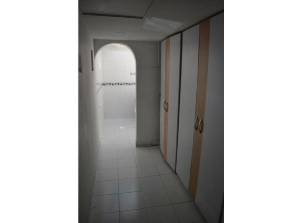 SE VENDE CASA EN ALHAMBRA.P — foto 3