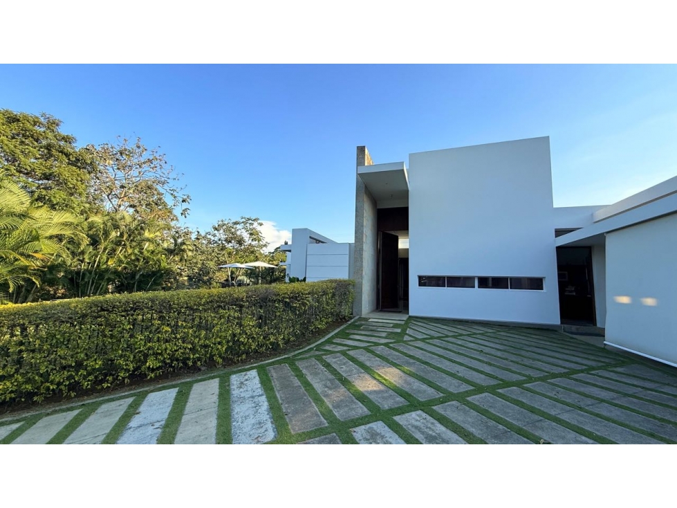 SE VENDE CASA EN ALTOS DE CIUDAD JARDÍN CVMM — foto 2