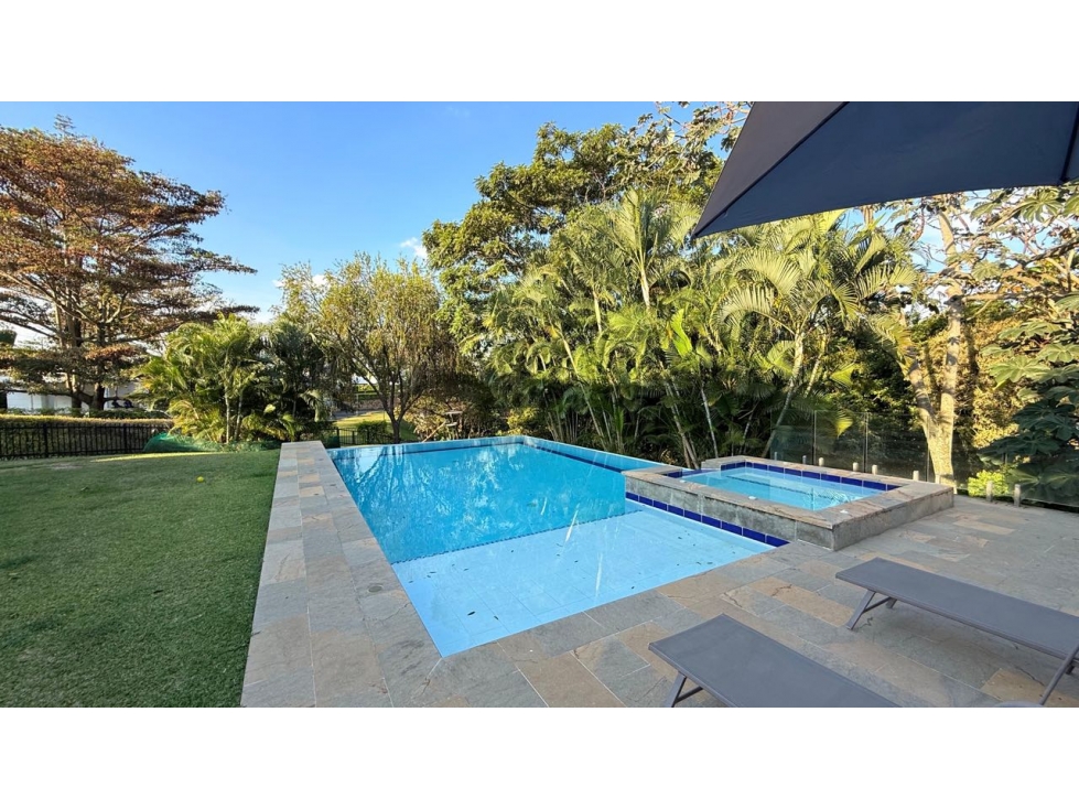 SE VENDE CASA EN ALTOS DE CIUDAD JARDÍN CVMM — foto 3