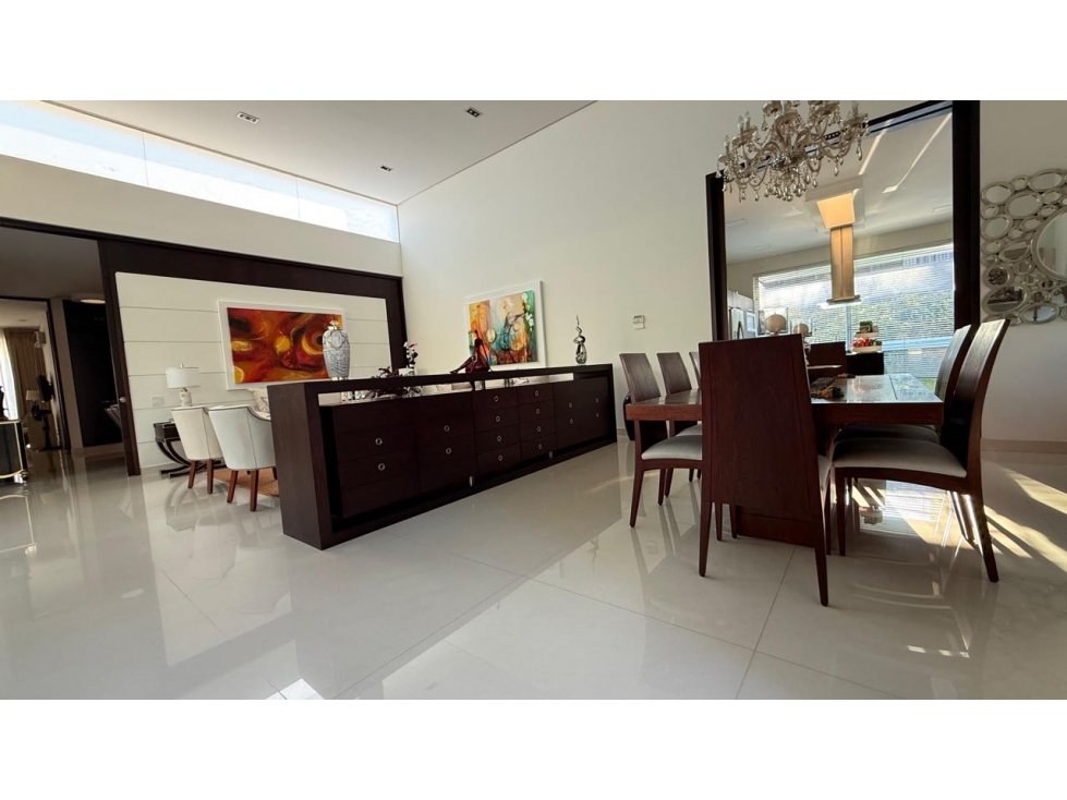 SE VENDE CASA EN ALTOS DE CIUDAD JARDÍN CVMM — foto 5