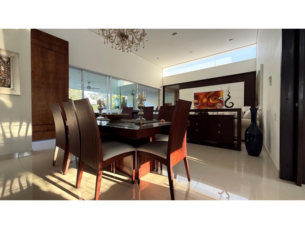 SE VENDE CASA EN ALTOS DE CIUDAD JARDÍN CVMM — foto 6