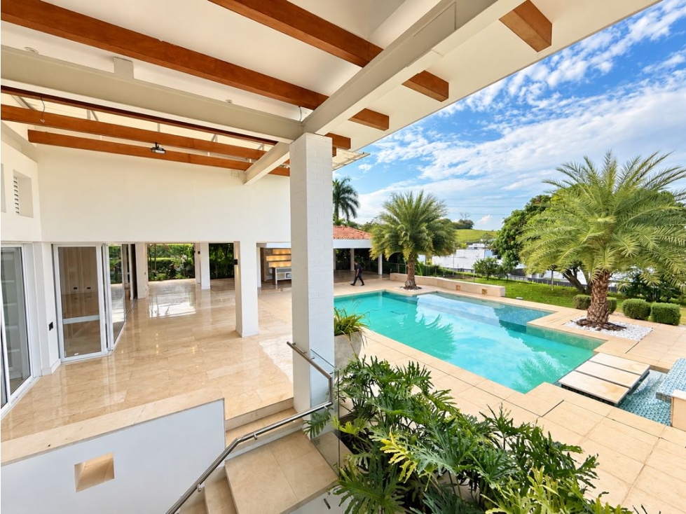 SE VENDE CASA EN ALTOS DE CIUDAD JARDÍN CVMM — foto 2