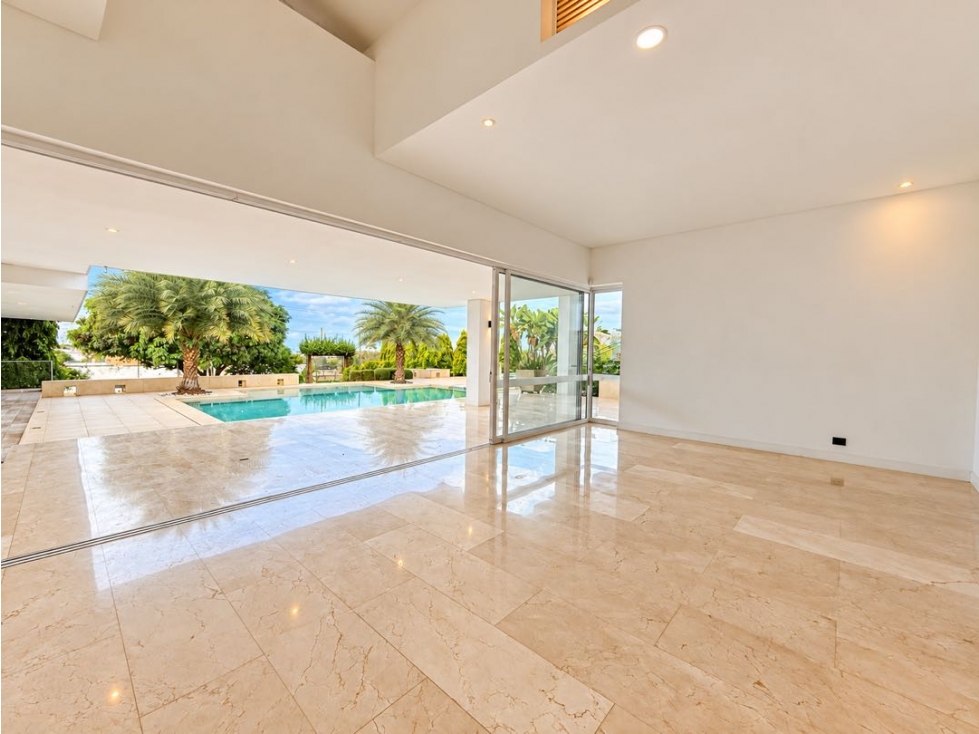 SE VENDE CASA EN ALTOS DE CIUDAD JARDÍN CVMM — foto 4