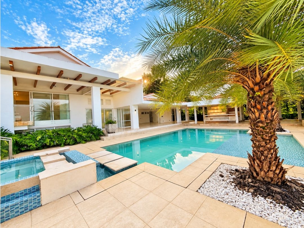 SE VENDE CASA EN ALTOS DE CIUDAD JARDÍN CVMM — foto 6
