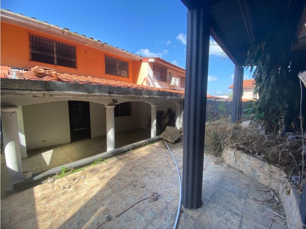 SE VENDE CASA EN ALTOS DE PANAMÁ, RESIDENCIAL LIMAJO 200m2 JP — foto 2