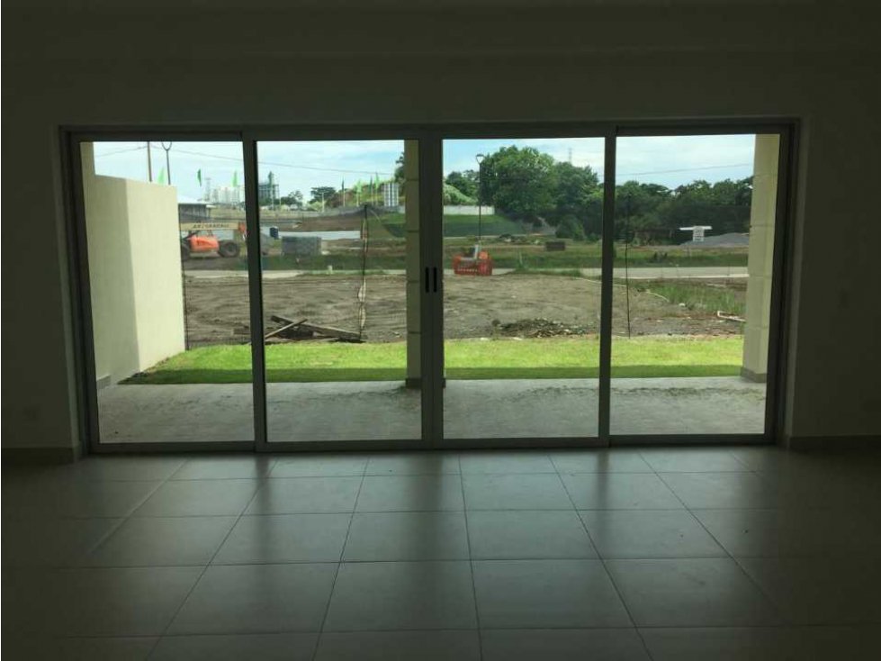 Se vende casa en Altos de Parque