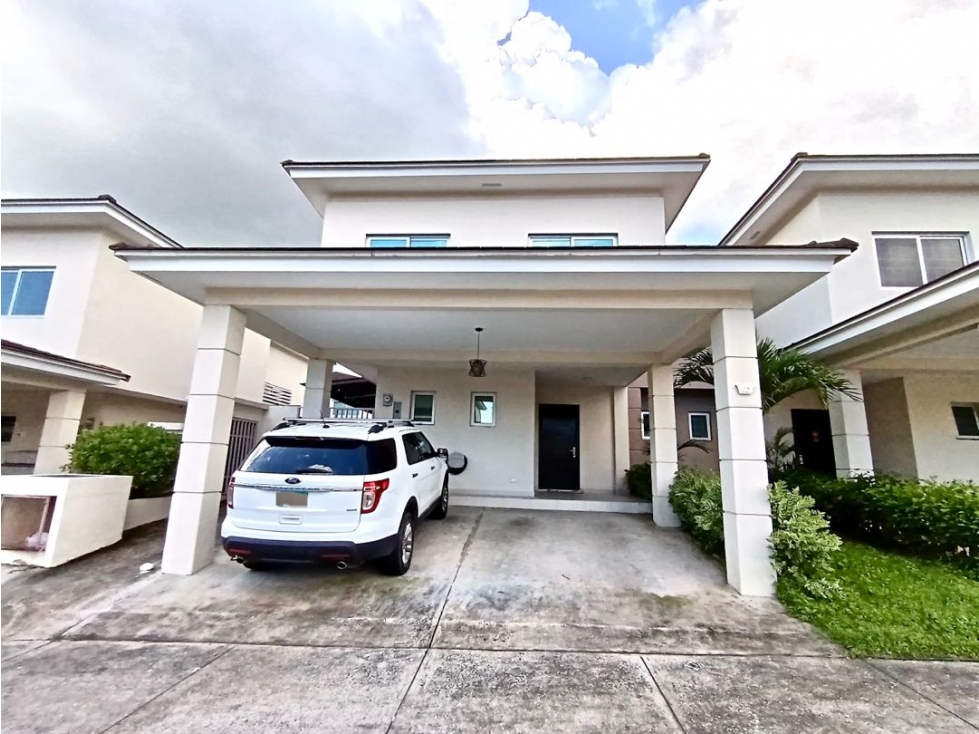 Se vende casa PH Altos del Parque, Altos de Panamá (YM)