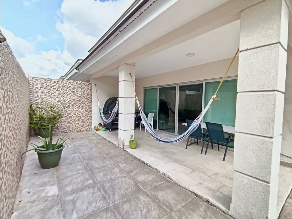 Se vende casa PH Altos del Parque, Altos de Panamá (YM) — foto 2