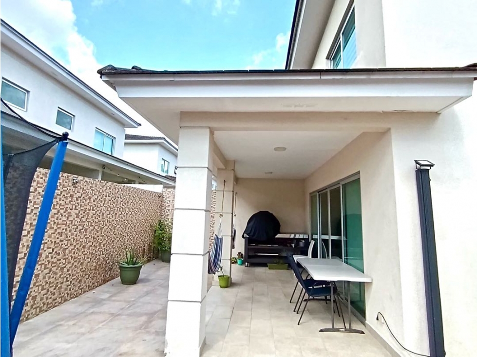 Se vende casa PH Altos del Parque, Altos de Panamá (YM) — foto 3