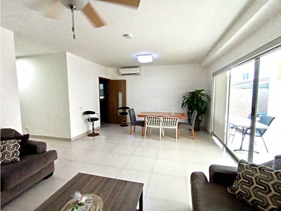 Se vende casa PH Altos del Parque, Altos de Panamá (YM) — foto 5