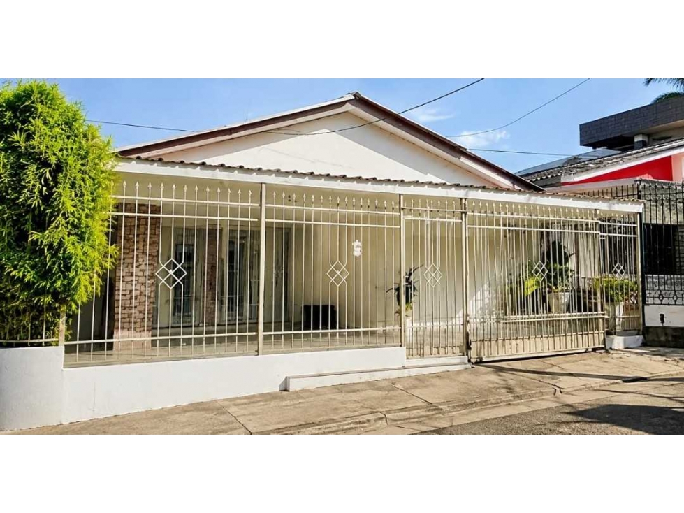 Se Vende Casa en Andes