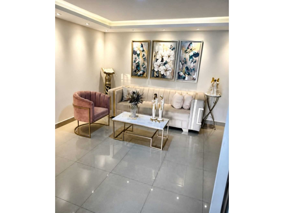 Se Vende Casa en Andes — foto 4