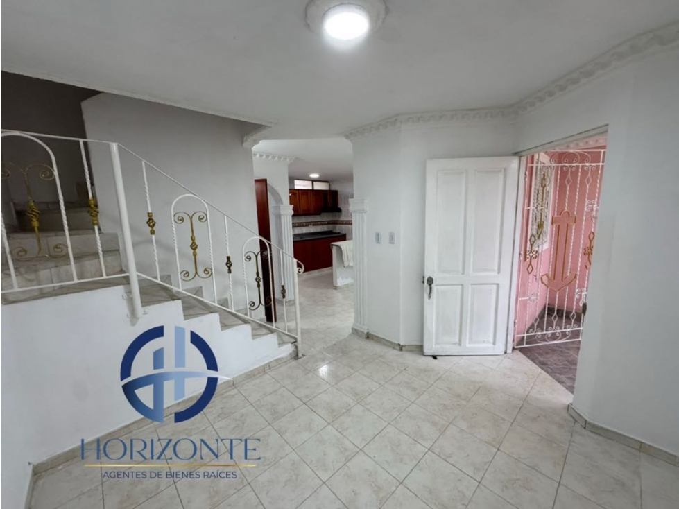 SE VENDE CASA EN ANDREA CAROLINA — foto 4