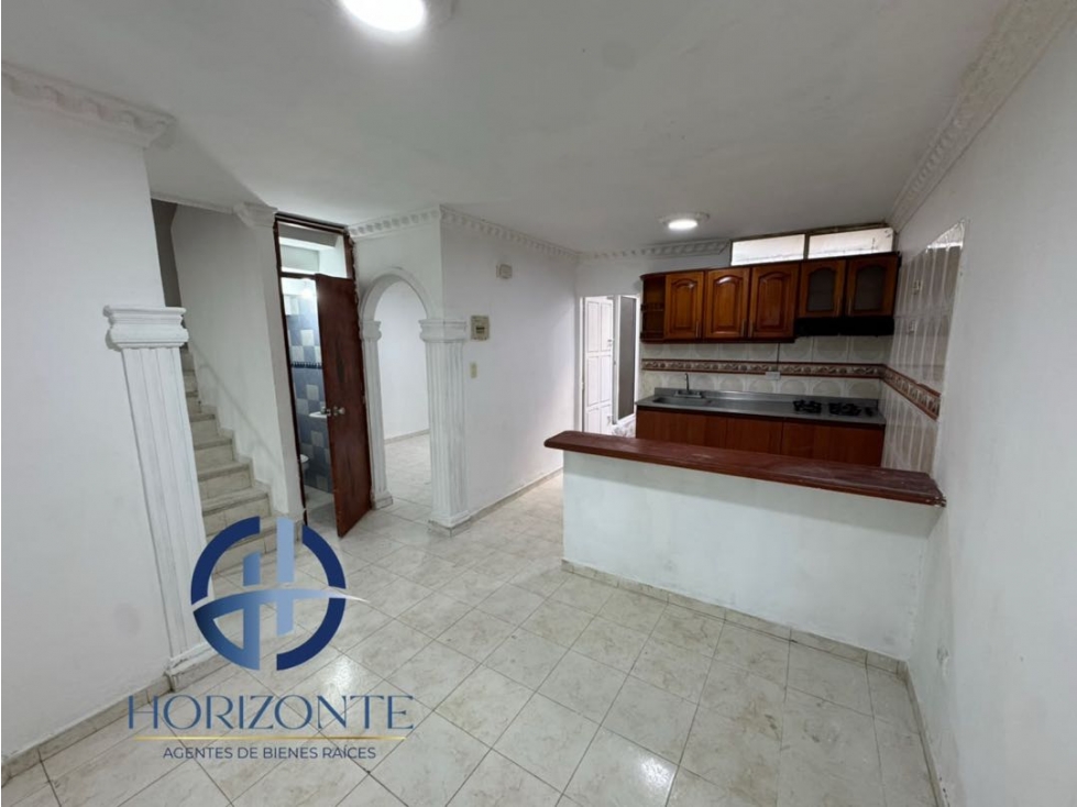 SE VENDE CASA EN ANDREA CAROLINA — foto 5