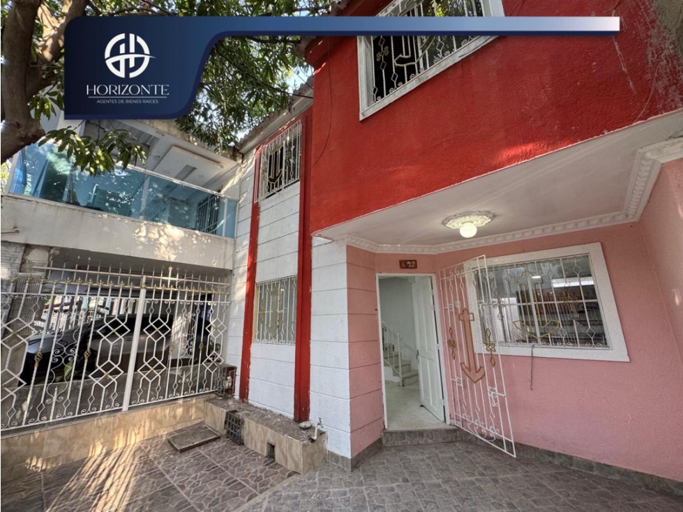 SE VENDE CASA EN ANDREA CAROLINA — foto 2