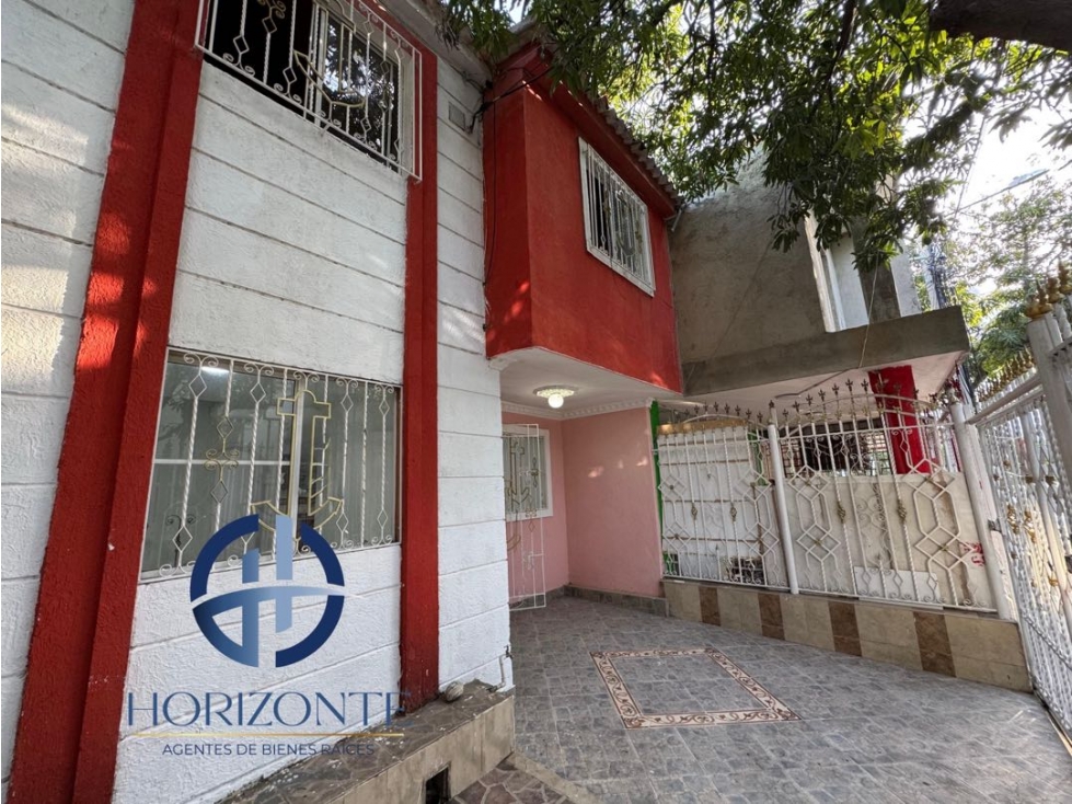 SE VENDE CASA EN ANDREA CAROLINA — foto 3