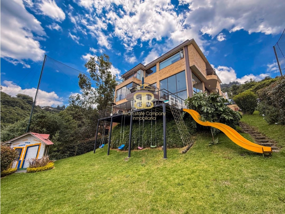 SE VENDE CASA EN APOSENTOS DE SOPO — foto 2