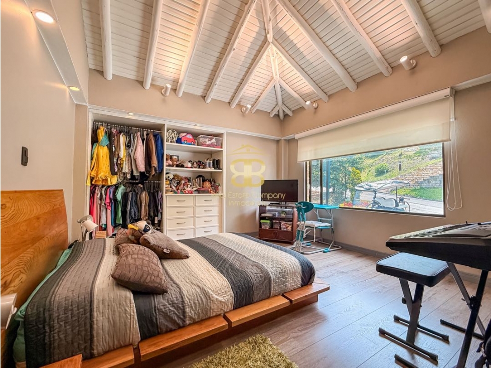 SE VENDE CASA EN APOSENTOS DE SOPO — foto 4