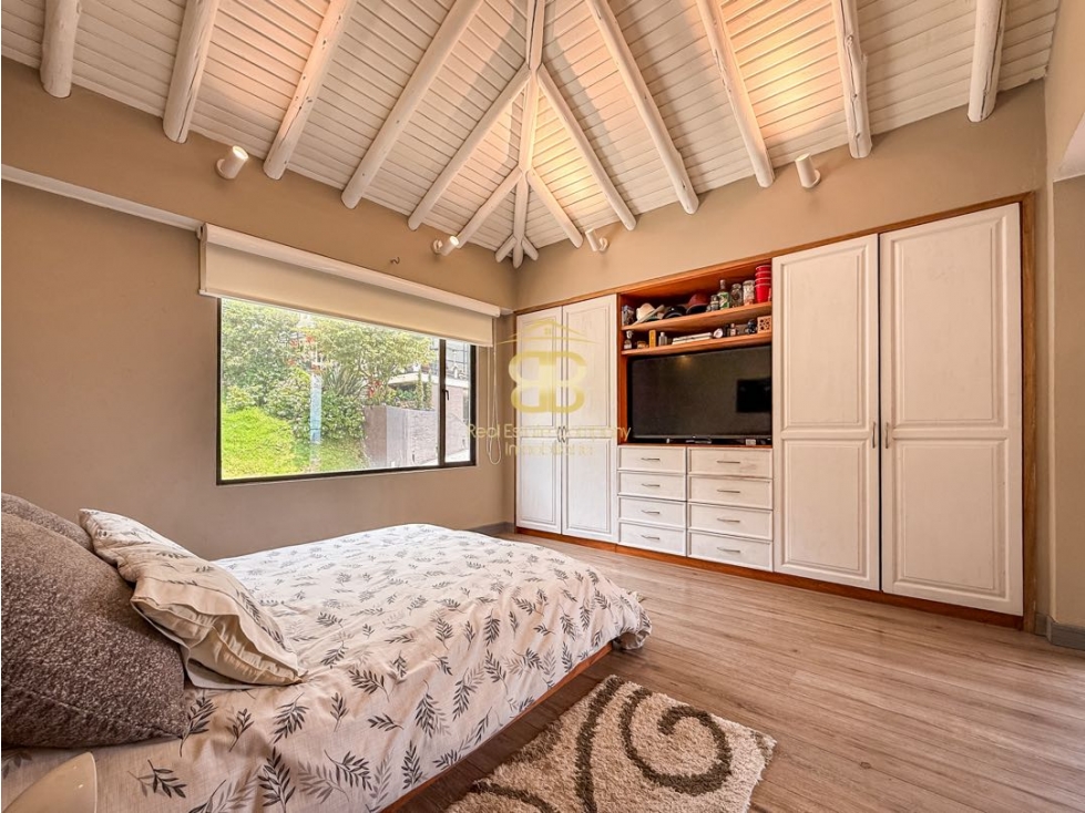 SE VENDE CASA EN APOSENTOS DE SOPO — foto 5