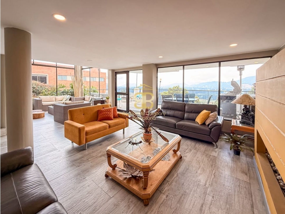 SE VENDE CASA EN APOSENTOS DE SOPO — foto 6