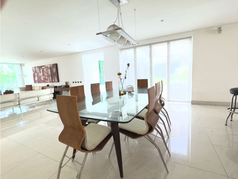 Se vende casa en Arboleda