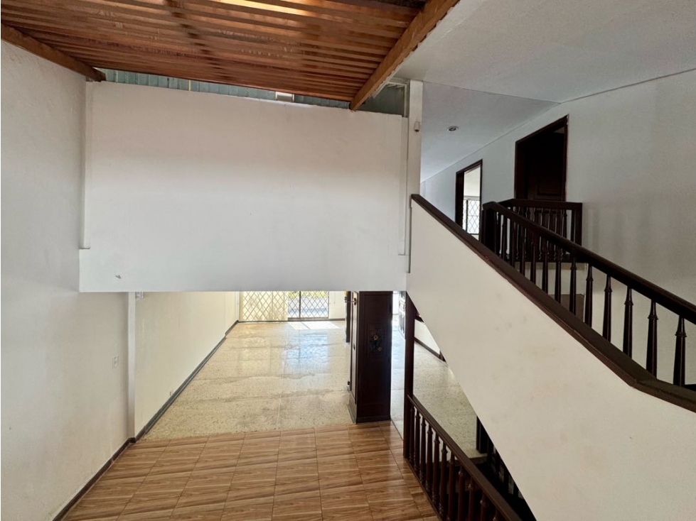 Se vende casa en Arboleda