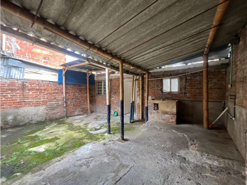 Se vende casa en Armenia Quindio, Sector granada