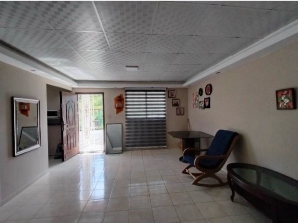 SE VENDE CASA EN ARRAIJÁN EN NUEVO EMPERADOR BDA LAGO EMPERADOR — foto 4