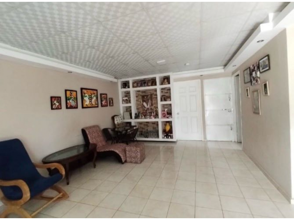 SE VENDE CASA EN ARRAIJÁN EN NUEVO EMPERADOR BDA LAGO EMPERADOR — foto 5