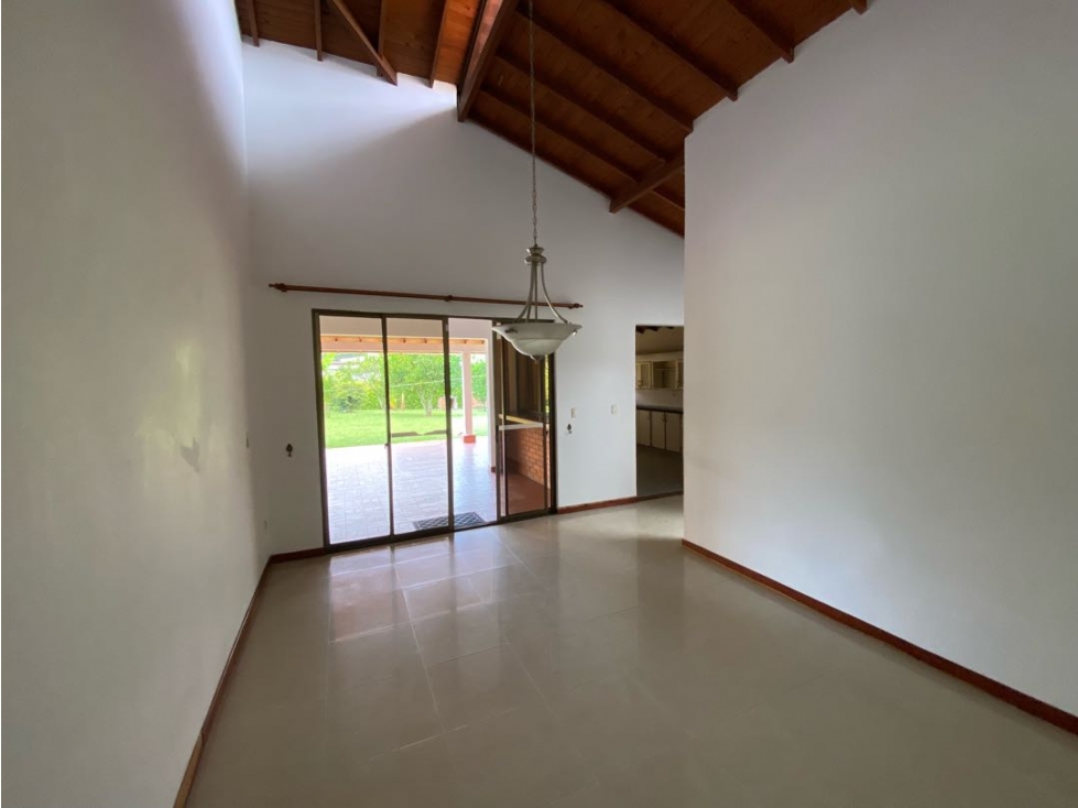 Se vende casa en Av. Centenario, Armenia — foto 4