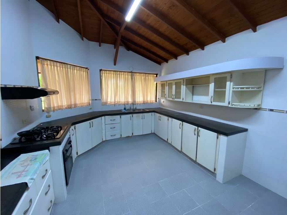 Se vende casa en Av. Centenario, Armenia — foto 5