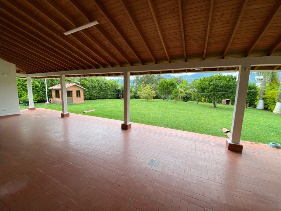 Se vende casa en Av. Centenario, Armenia — foto 6