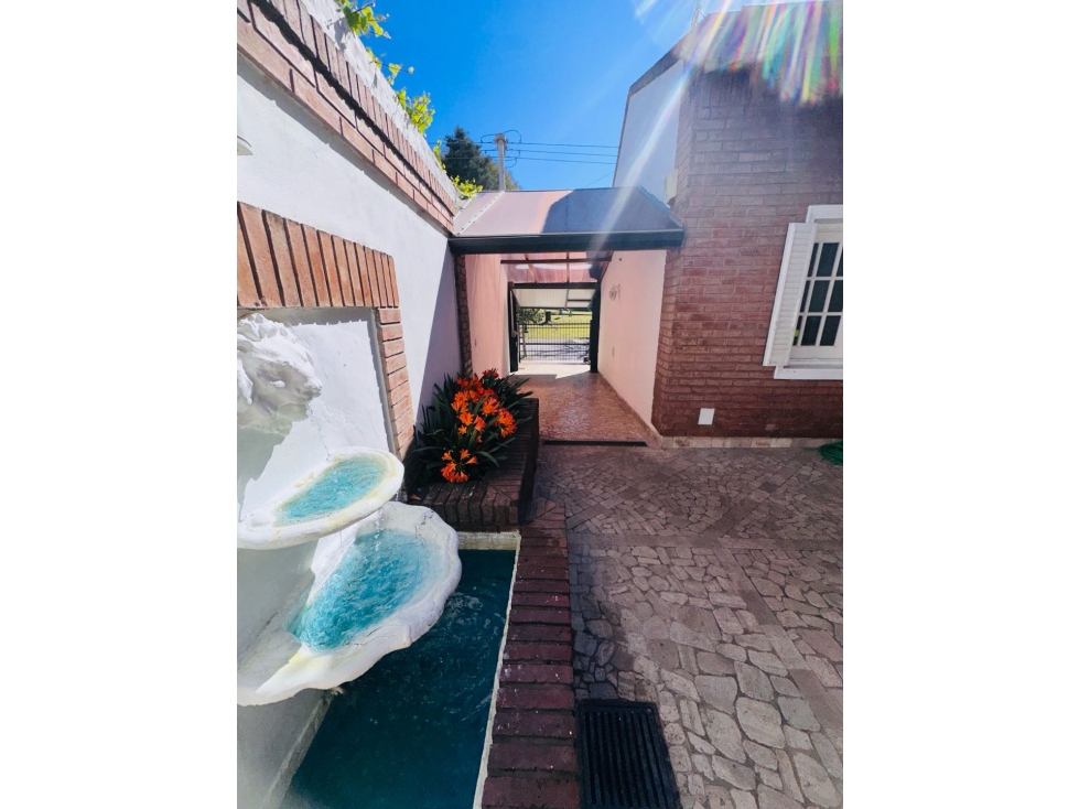 Se vende hermosa casa en B* Parque Chacabuco — foto 4