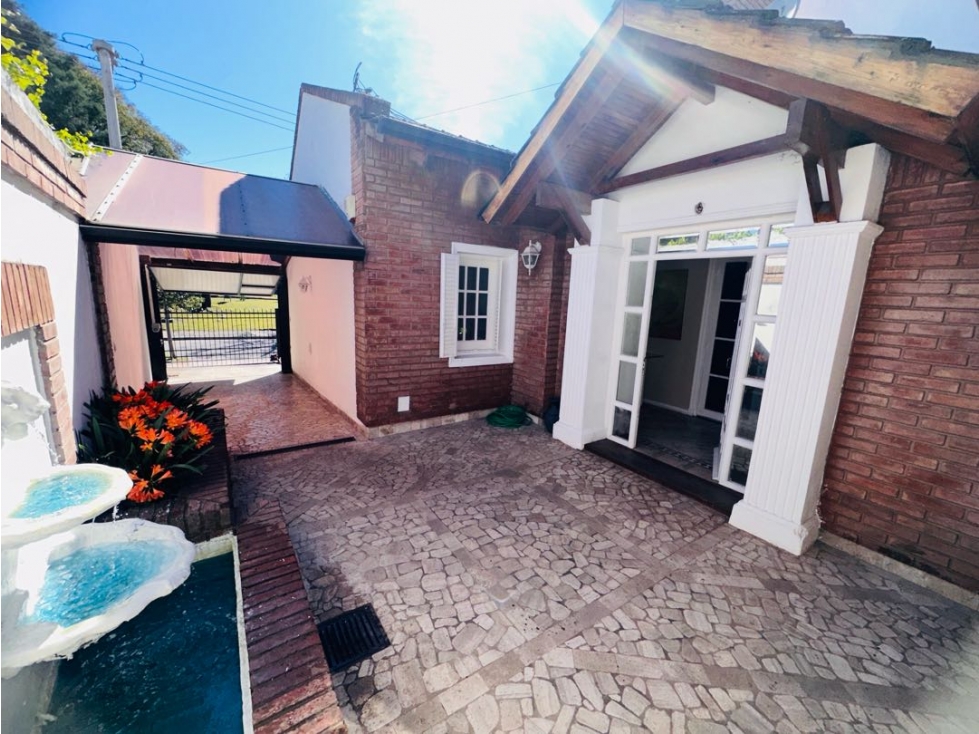 Se vende hermosa casa en B* Parque Chacabuco — foto 5