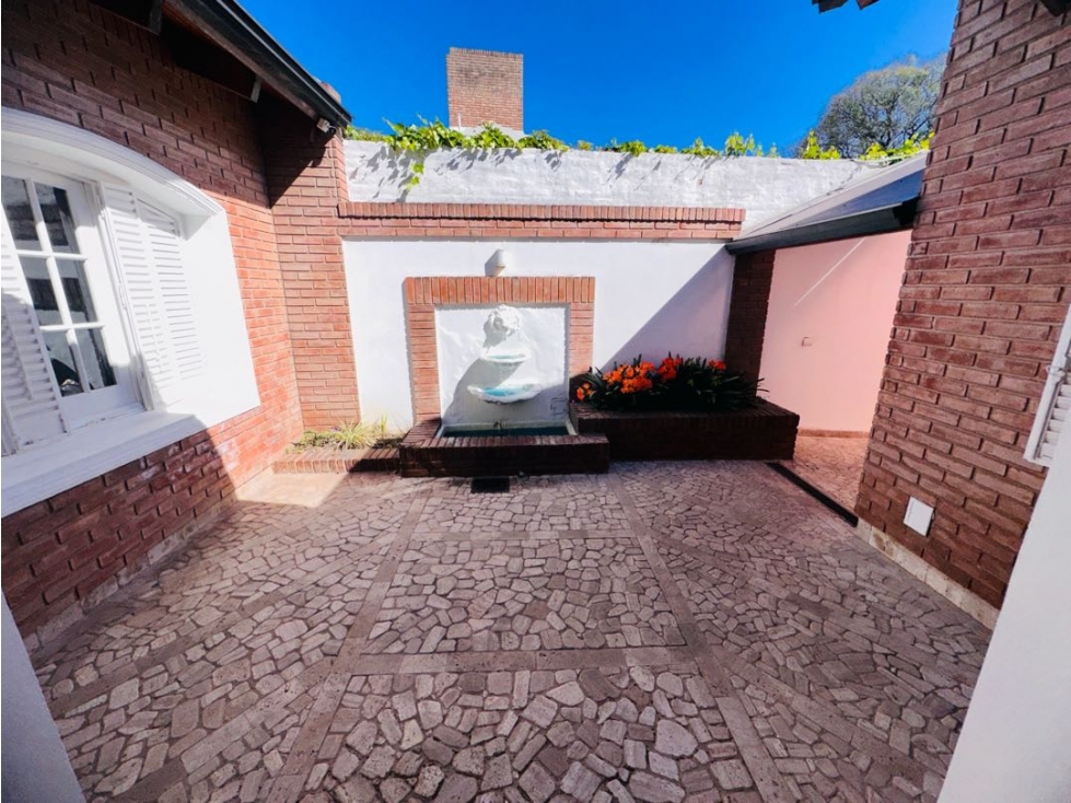Se vende hermosa casa en B* Parque Chacabuco — foto 6