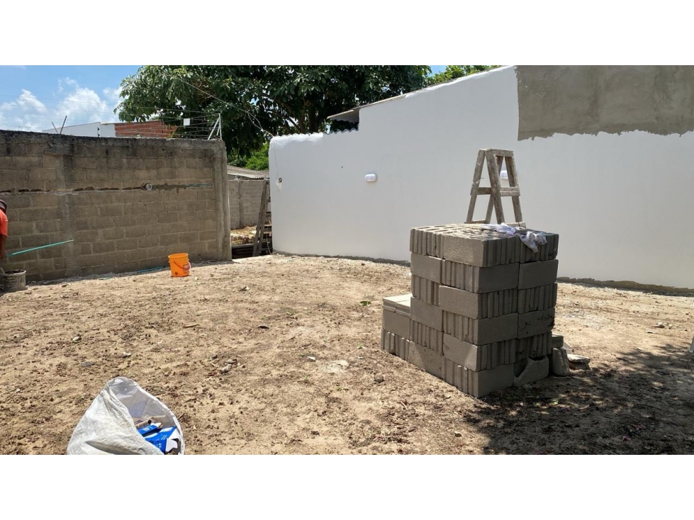 Se vende casa en Baranoa Atlantico - 5