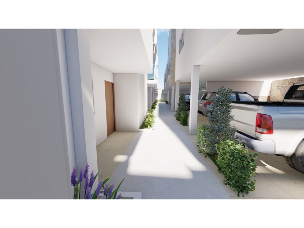 Se vende casa en Baranoa Atlantico - 6