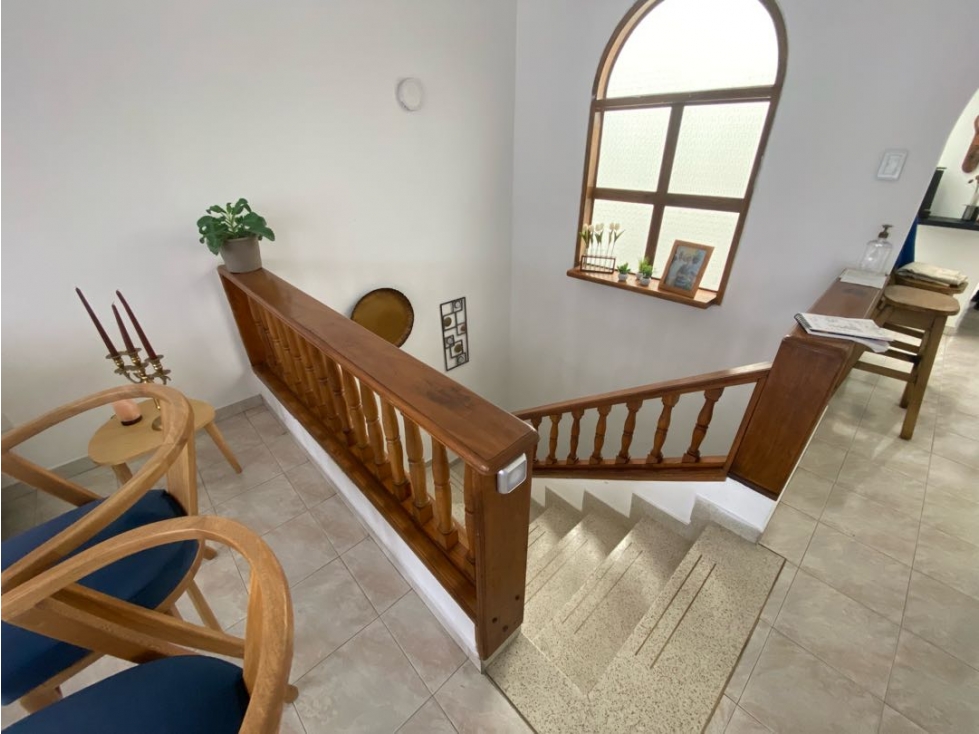 Se vende casa en barrio Alcázar, Armenia — foto 2