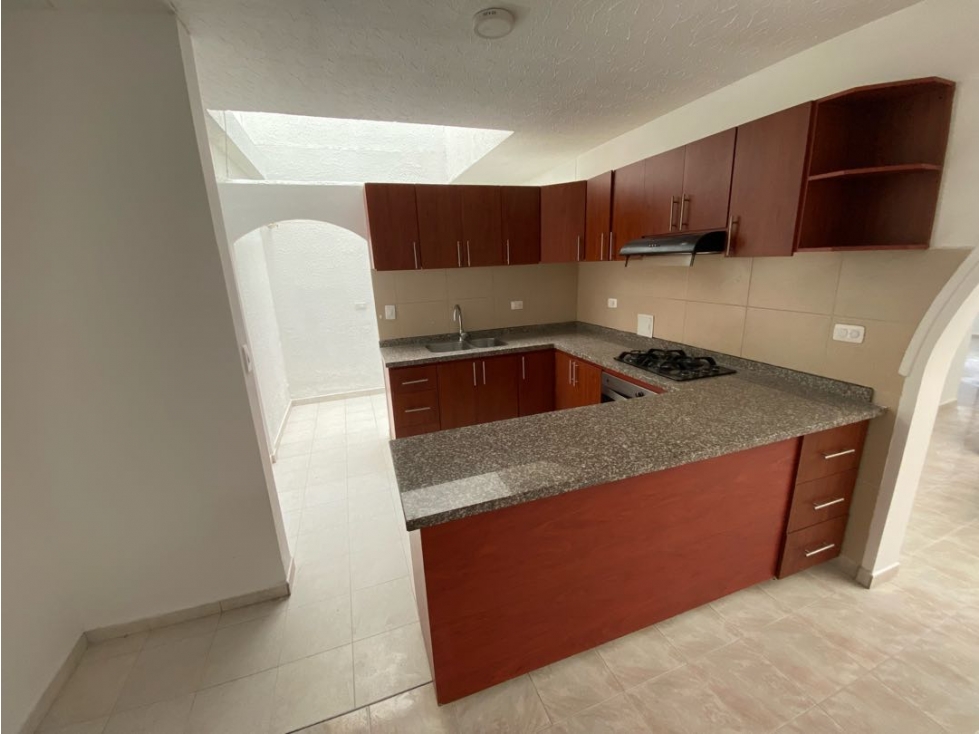 Se vende casa en barrio Alcázar, Armenia — foto 5