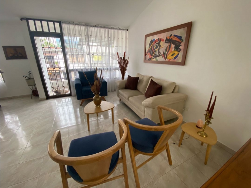 Se vende casa en barrio Alcázar, Armenia — foto 3