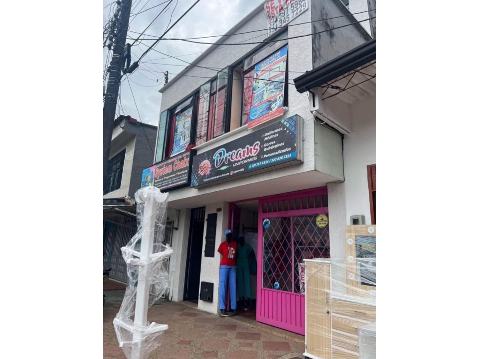 Se vende casa en Barrio Barzal / Villavicencio — foto 2