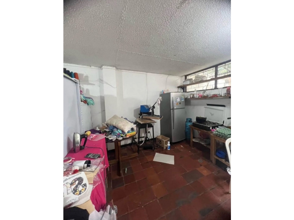 Se vende casa en Barrio Barzal / Villavicencio — foto 3