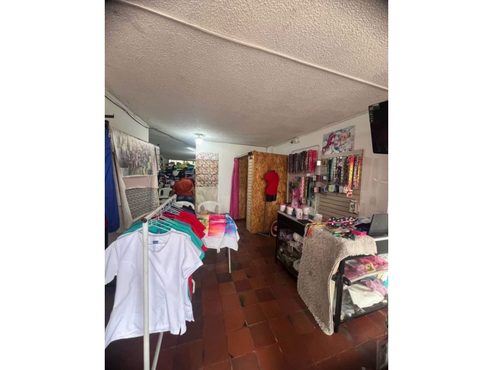 Se vende casa en Barrio Barzal / Villavicencio — foto 4