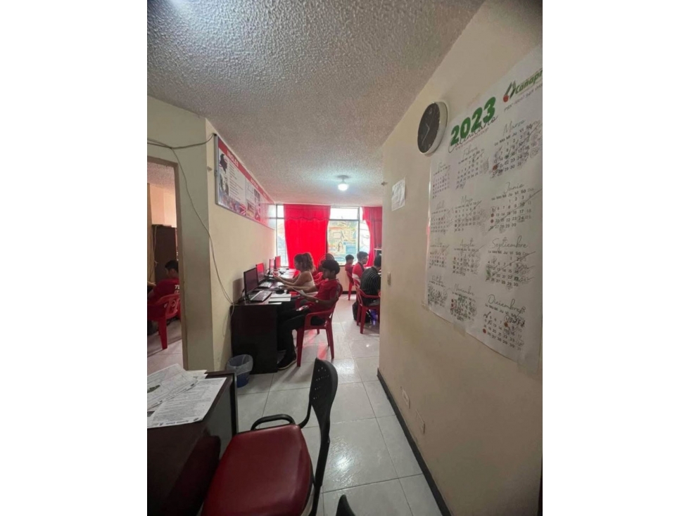Se vende casa en Barrio Barzal / Villavicencio — foto 5