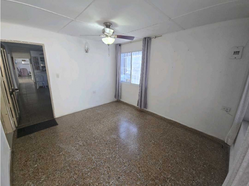 Se vende casa en barrio La Esperanza, Santa Marta — foto 2