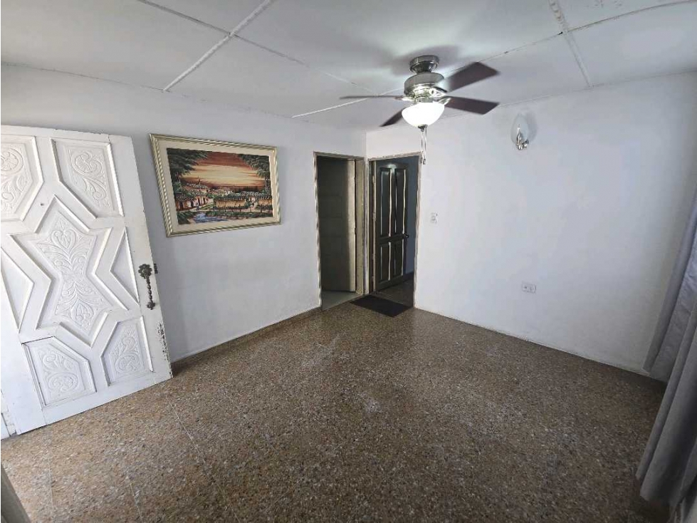 Se vende casa en barrio La Esperanza, Santa Marta — foto 3