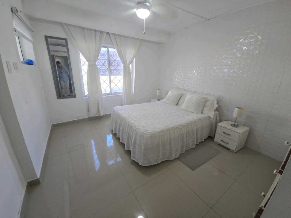 Se vende casa en barrio La Esperanza, Santa Marta — foto 4